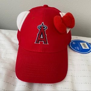 Hello Kitty Angels Hat